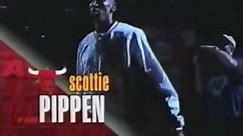 1997 NBA Finals Game 6 Chicago Bulls intro