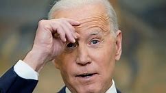 Biden's French president gaffe just the latest instance of his confusion about long-dead people