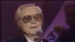 George Jones - If Drinking Don't... - Old School Country