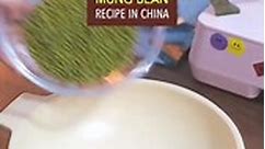 Mango summer dessert recipe in China #recipe #cooking #mango #dessert #chinesefood | Food168