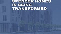 Help Brand the New Spencer Homes - Online Meeting