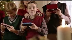Nintendo 3DS TV Spot, 'Holiday'