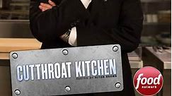 Cutthroat Kitchen: Season 5 Episode 11 Superstar Sabotage: Heat Two