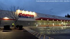 A tour of the Costco Business Center in Lynnwood, WA