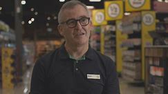 Woolworths CEO steps down