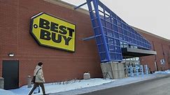 Best Buy planning major store changes, closures in 2024