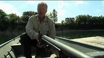 The Punt Gun: A Massive Shotgun for Hunting Waterfowl