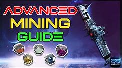 ADVANCED guide to Mining and RAIDS - Second Galaxy