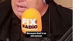 Listen to Fix Radio