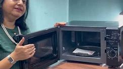 #Faber#Microwave Oven Demo_Faber Microwave Oven full user Manual_Faber Dealer South&North Kolkata