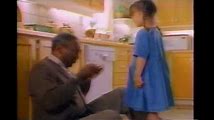 Bill Cosby and the Jello Monsters: Funny Commercials from the Past