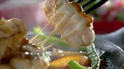 Chili's $20 Dinner for 2 TV Spot, 'Chipotle Chicken Fajitas'