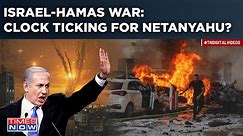 What to Expect From Israel-Hamas Conflict? Clock Ticking for Netanyahu After Intel Failures?