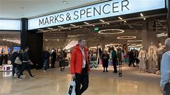 Take a tour of the new M&S in the BullRing, Birmingham - video Dailymotion