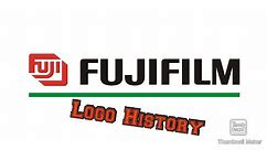 FujiFilm Logo History | FULL Ep.2