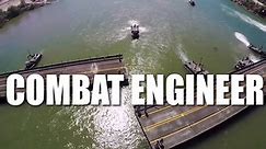 Combat Engineer | What it Means to Me