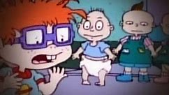 Rugrats S03E49 Cradle Attraction + Moving Away - video Dailymotion