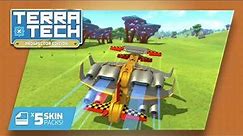 TerraTech Prospector Edition | Steam | Xbox One | PS4 | Switch