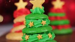 Amazing Christmas Recipes for Kids Season 1 Episode 1 Christmas Macroons