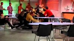 Star Trek Season 2 Fight Music
