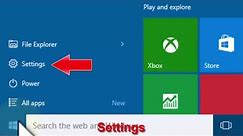 How to check for updates in Windows 10 - Tutorial