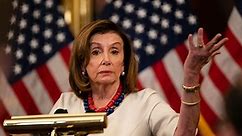 Nancy Pelosi Stuns Democrats - Endorses Republican For Speaker