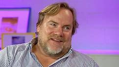 Kevin Farley on Growing Up With -- And Getting Beat Up By -- His Brother Chris Farley