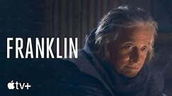 How To Watch Benjamin ‘Franklin’ Miniseries Starring Michael Douglas