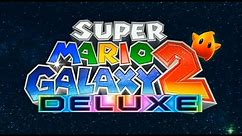 Super Mario Galaxy Deluxe - Full Playthrough
