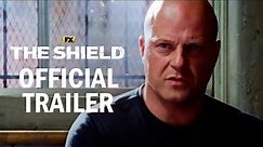 The Shield | Official Series Trailer | FX