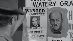 Wanted: Dead Or Alive Season 2 Episode 52 Wanted: Dead Or Alive: Ep 52 - Vanishing Act