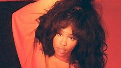 Here are 5 things to know about SZA