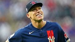 MLB Rumors: Yankees’ Aaron Judge Tested Negative For COVID-19 At All-Star Game