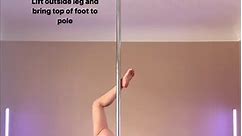 ✨ How To Brass Monkey (from the floor)✨ ⠀⠀⠀⠀⠀⠀⠀⠀⠀ Working on your brass monkey? Try this entry! ⠀⠀⠀⠀⠀⠀⠀⠀⠀ 📲 Sign up for a FREE 7-day trial to my app to get unlimited access to pole tutorials, flexibility & strength workouts, handstand programs, & more! Link in bio. ⠀⠀⠀⠀⠀⠀⠀⠀⠀ 📩 DM for 1:1 private pole dance sessions . . . . . . . . . . #poledance #poledancer #polefitness #pole #polesport #poledancing #polefit #poletrick #poletricks #exoticpole #poledancers #poletraining #polecombo #poleapp #pol