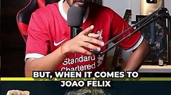 Can Barcelona Buy Joao Felix ?