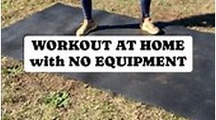 Are you too busy to get to the gym? Do you not feel comfortable with working out in a gym? In this crazy economy…can’t afford a gym? Traveling? Don’t have access to equipment or weights to workout? This Lower Body Workout workout uses your bodyweight only. It’s an interval circuit that will use” HIIT timing!”It can be done anywhere/anytime….around YOUR schedule, to help you stay consistent to exercising! If you don’t like the jumping….each of these exercises can be modified to do low impact….(wh
