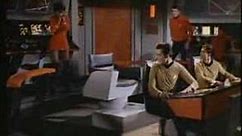 Star Trek TOS - 20 - Arena - Preview