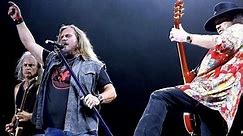 Lynyrd Skynyrd - Sweet Home Alabama - Live 2012