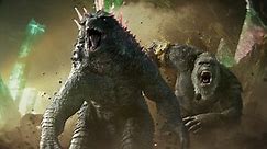 Godzilla vs Kong "The New Empire" (2024)#FuLLMOvie'FREE in ENGLISH