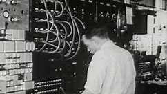 What Happened to America's oldest Telephone Network (History of the Telephone)
