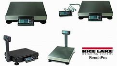 Shipping Scales | UPS, FedEx, LTL Freight, USPS Postal Rates