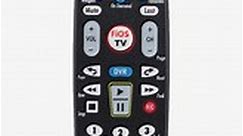 Verizon FiOS TV P265v3 Remote Control User Menual