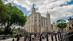 Inside The Tower of London S05E01