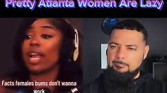 J.R. Wisdom - She Exposes Why Pretty Atlanta Women Should...