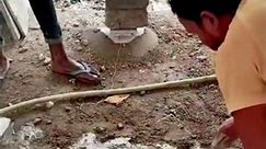 kota fitting on floor 💯 how to install kota pathar stone #kotaflooring #kota #shorts