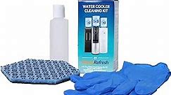 Water Cooler Cleaning Kit