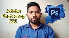 How to Adobe Photoshop CS6 2020 for Free (Full Version) Download & Install 32 Bit & 64bit
