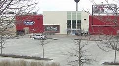 Nebraska Outdoor Outlet Mall Plans To Reopen Before State's Coronavirus Cases Peak - CBS Sacramento
