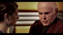 Star Trek: Renegades (TV Series 2015–2017)