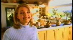 1997 Pier 1 Imports "Our Favorite Store" TV Commercial